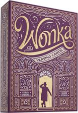 Zdjęcie Theory11 karty Wonka - Biskupiec