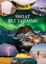 Zdjęcie Świat bez tajemnic - Opracowanie zbiorowe - Pakość