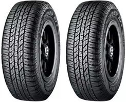 Yokohama GEOLANDAR A/T G015 215/80R15 102S 3PMSF
