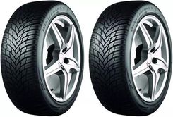 Zdjęcie Firestone Winterhawk 4 235/45R19 99V XL - Skała