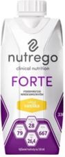 Zdjęcie Nutrego Forte Wanilia 330Ml - Łódź