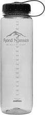 Zdjęcie Fjord Nansen Butelka Twist Tritan Bottle 1L - Grey - Wyszków