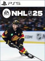 NHL 25 Pre-order Bonus (PS5 Key)