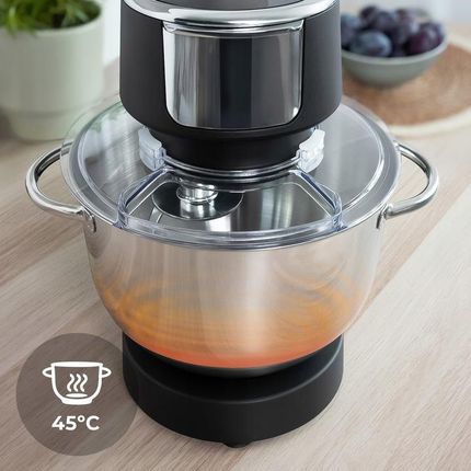 Mozano   Kitchen Advanced Czarny - zdjęcie 5