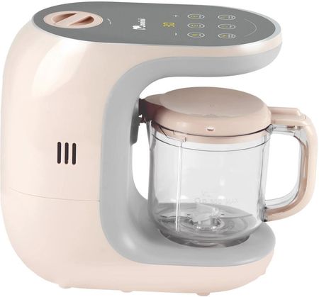 Momini  NutriBlend 6W1   Lilac - zdjęcie 5