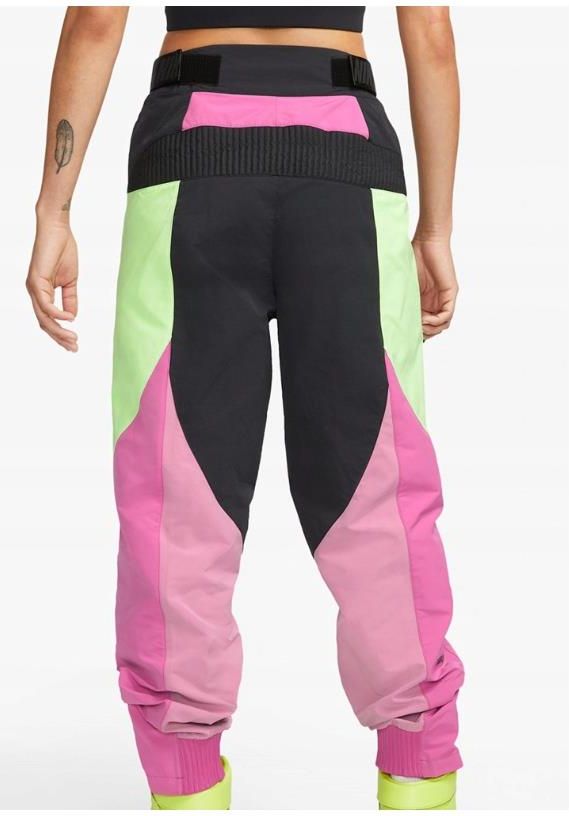 Nike Spodnie Moto x Ambush Unisex CV0546623 M - Ceny i