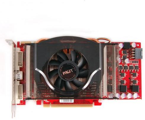 Placa de Video GPU Ati Radeon Hd4850 Sapphire 512mb Gddr3 256 Bits
