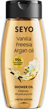 Zdjęcie Seyo Żel Pod Prysznic Waniliowy Olejkowy 250ml - Słubice