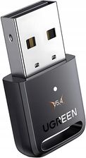 Zdjęcie Adapter USB Bluetooth 5.4 do PC Ugreen CM748, zasięg 20m - Ustroń