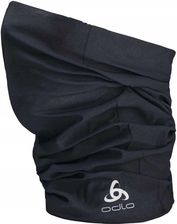 Zdjęcie Odlo Tuba Tube Printed Nos Czarny - Chodzież