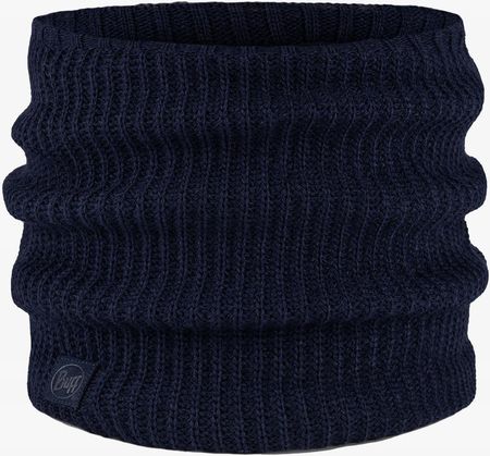Buff Komin Na Szyję Rutger Neckwarmer Midnight Niebieski