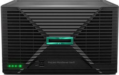 Server HPE ProLiant MicroServer Gen11 P74439-425 - Intel Pentium Gold G7400, 16GB RAM, HDD 1TB