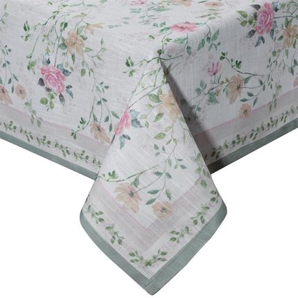 Eurofirany Obrus Summer7 140x180cm Naturalny