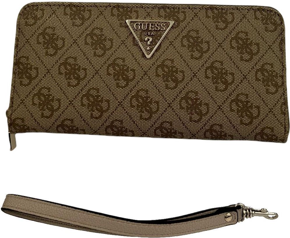 Guess Portafoglio SWSG85 00163 Beige