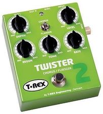 T-Rex TWISTER II - zdjęcie 1