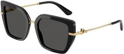 Zdjęcie OKULARY DOLCE & GABBANA DG 4474 501/87 53 ROZMIAR M - Rypin