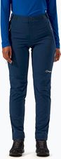 Zdjęcie Berghaus Spodnie Softshell Damskie Trail Explorer Hale Navy - Nowy Dwór Mazowiecki