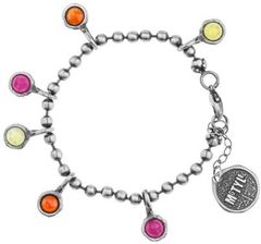 Zdjęcie BRANSOLETKA MOTYLE Botanica MS3616 - Kobylin