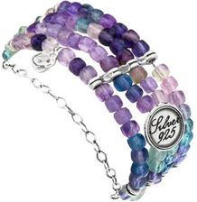 Zdjęcie BRANSOLETKA MOTYLE Marokańska Róża MS3650 - Jutrosin