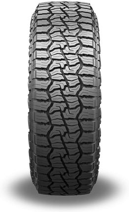 Greentrac RoughMaster X/T 265/65 R18 114T  - zdjęcie 2