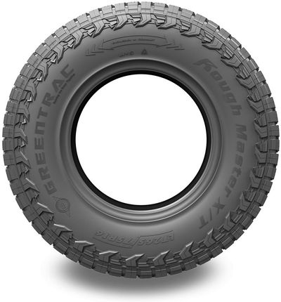 Greentrac RoughMaster X/T 265/65 R18 114T  - zdjęcie 3