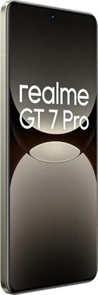 Realme GT 7 Pro 12/512GB Szary - Cena, opinie na Ceneo.pl