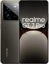 realme GT 7 Pro 12/512GB Szary