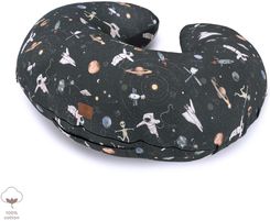 Zdjęcie Makaszka Poszewka Na Rogal Cotton Stardust - Sośnicowice