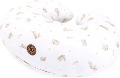 Zdjęcie Makaszka Poszewka Na Rogal Cotton Honey Bunny - Radlin