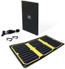 Zdjęcie Solar Brother Ładowarka Słoneczna Sunmoove 16W - Alwernia
