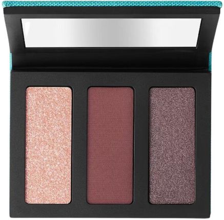 Bobbi Brown Kerri Rosenthal Eye Shadow Trio 4,5g. It's Magic
