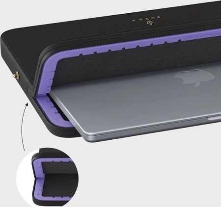Burga Uniwersalne Etui Na Laptopa Do 13
