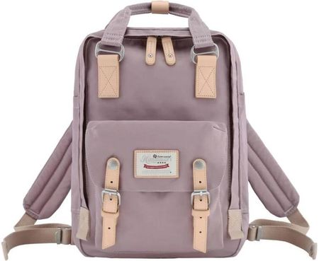 Himawari 188L 14 Laptop Plecak Lilac