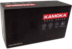 Zdjęcie Kamoka Chłodnica Intercooler 7750138 - Rydułtowy