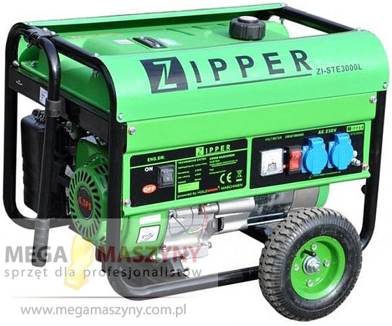 Carburateur compatible avec Matrix PG 2200, PG 3000 / ZIPPER ZI-STE 3000 générateur