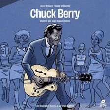 Zdjęcie Chuck Berry - Vinyl Story (Winyl) - Grodzisk Mazowiecki
