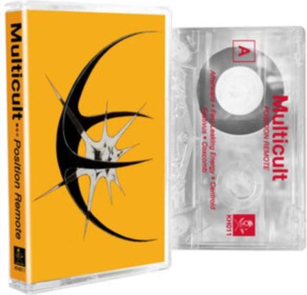 Multicult - Position Remote (KASETA)