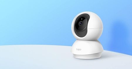 Tp-Link Tapo C200 1080p - zdjęcie 3
