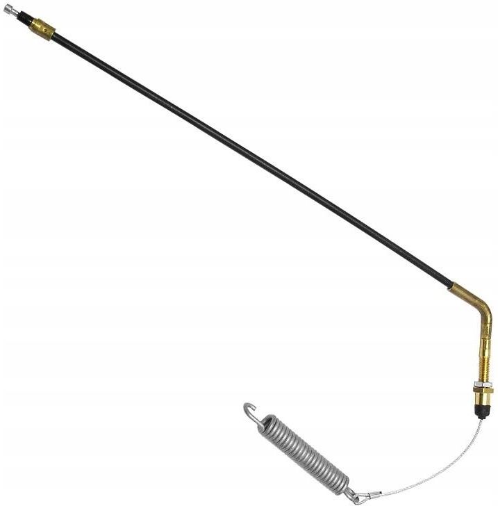 Stiga Linka załączania noży do Solo 560 561 Viking Mt 545 585 Sabo