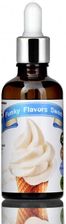 Zdjęcie Funky Flavors  Aromat Spożywczy W Kroplach 50ml Kremowy   - Wasilków
