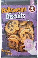 Zdjęcie Sonem Herbatniki Ciastka Wesołe Dynie Na Halloween 200g - Kazimierza Wielka