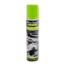 Zdjęcie ProTechGuns Olejek siliconowy spray 100 ml G06 - Luboń