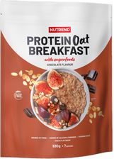 Zdjęcie Nutrend  Zdrowa Żywność Protein Oat Breakfast 630g Czekolada   - Gniezno