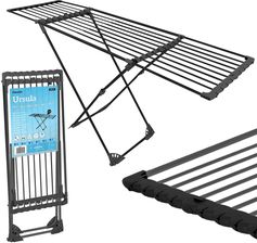 Zdjęcie Suszarka na pranie z kółkami teleskopowa Ursula 20mb - Maków Podhalański