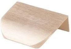 Zdjęcie Cersanit Uchwyt do słupka łazienkowego Navado złoty szczotkowany (S5990187) - Rawa Mazowiecka