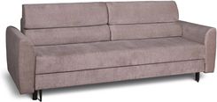 Mebel Bos Sofa Bolonia 3Dl Vogue 3 Brązowa