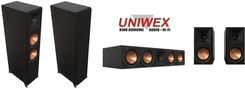 Zdjęcie KLIPSCH RP-8000F+RP600M+RP504C II - TEL. 324228923 / RYBNNIK! - Kędzierzyn-Koźle