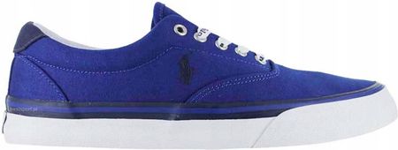 POLO Ralph Lauren Trampki THORTON niebieskie 40