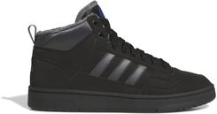 Zdjęcie Męskie Sneakersy Adidas Rapid Court Mid Winterized Jr0170 – Czarny - Ożarów Mazowiecki