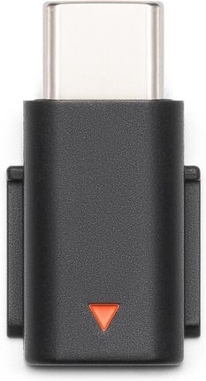 美品　DJI MIC MINI （タイプC Lightningアダプタセット） Amazon.co.jp: DJI Mic Miniスマートフォンアダプター